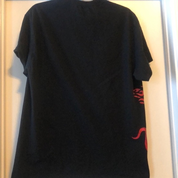 Dragon T-shirt - Picture 3 of 6